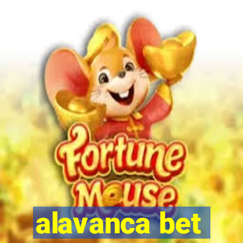 alavanca bet